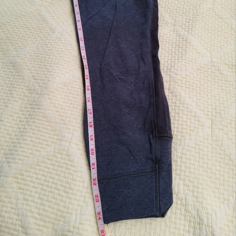 Lululemon Athletica Warm Down Joggers Size 4